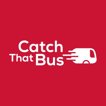 catchthatbusMY's profile picture. Book bus tickets with ease at any time, anywhere. ZERO booking fee & same price as counter. Stop queuing, be a smart customer!