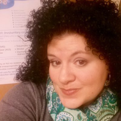 Radiologic Technologist, Artist, Multiple Sclerosis Warrior, Pug Mommy