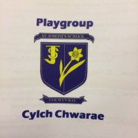 St Joseph's Playgroup (@stjosephspgroup) 's Twitter Profile