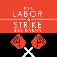 NYC-DSA Labor WG(@nycdsalabor) 's Twitter Profile Photo