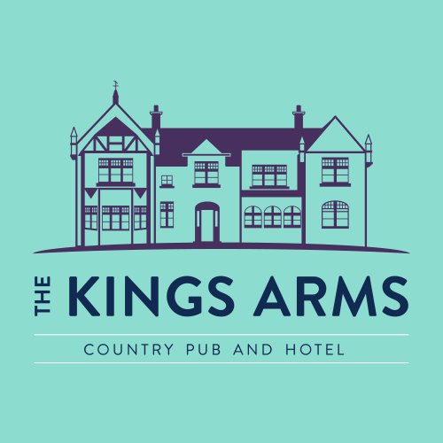 The Kings Arms is a beautifully presented Country Hotel, Restaurant and Bar owned by Tony & Sarah Lethbridge Reservations: 01963 22028