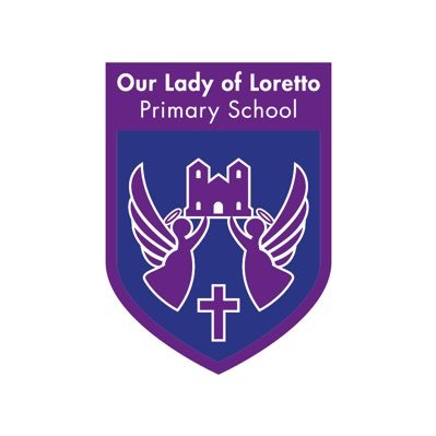 Welcome to the Twitter account of Our Lady of Loretto Primary and ELC.