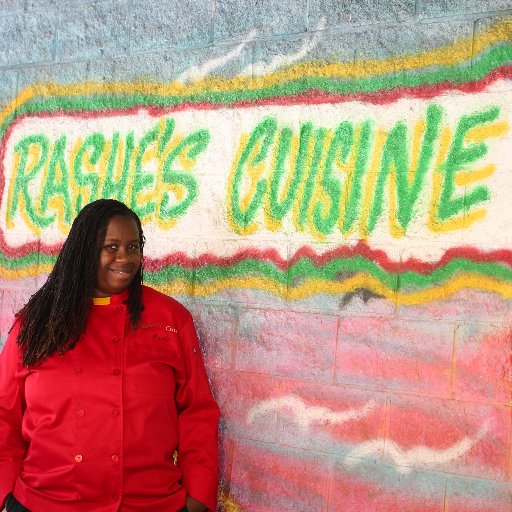 Owner of Rashe's Cuisine, Specializing in foods near & far. Contact me for your catering needs. Rashe's Cuisine Jamaican To Go Restaurant/FoodTruck .