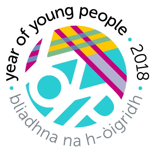 Year of Young People 2018 put the spotlight on 8-26s. This account is no longer monitored but keep sharing your stories #YOYP2018 ⭐️