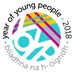 Year of Young People 2018 (@YOYP2018) Twitter profile photo
