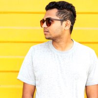 Nirgam Vaity (@vaitynirgam) 's Twitter Profile
