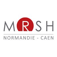 MRSH Caen(@MrshCaen) 's Twitter Profile Photo