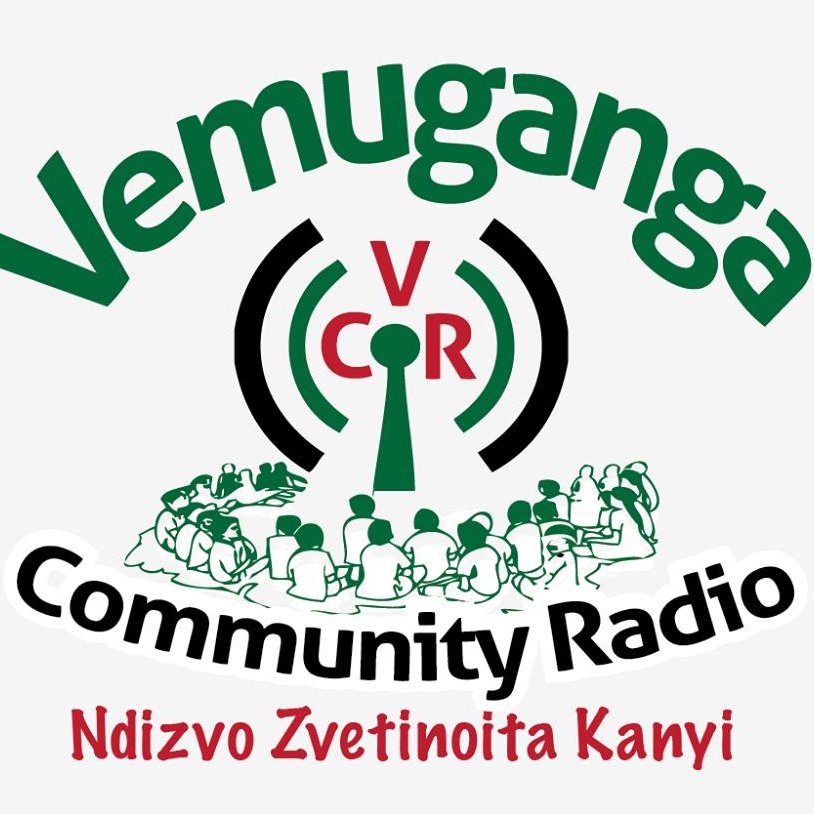 Vemuganga community Radio operates as a community initiative that intends to benefit the community using local languages