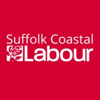 Suffolk Coastal Labour (@suffolkcoastlab) 's Twitter Profile Photo Suffolk Coastal Labour (@suffolkcoastlab) 's Twitter Profile Photo