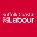 Suffolk Coastal Labour (@SuffolkCoastLab) Twitter profile photo