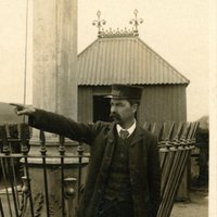 Gordon R Urquhart (@conservationapd) 's Twitter Profile
