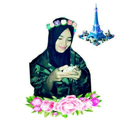 khasanah3315's profile picture. Setiap detik & menit yang Manusia lewati adalah bagian dari takdir 
IG @khasanah3315 
wattpad @uswatun94
💍 27 Des 2017
👰🤵 24 Agustus 2018 
😍😍
