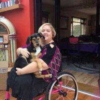 Victoria Abbott-Fleming MBE (@crpsguru) 's Twitter Profile