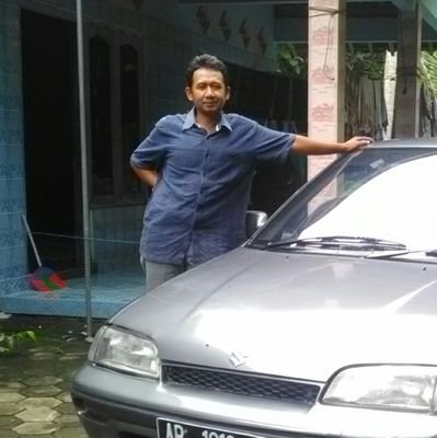 ries_westprog's profile picture. sederhana, baek hati, dan tidak sombong