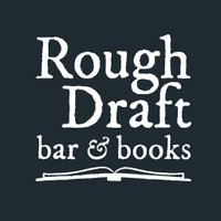 Rough Draft Bar & Books (@roughdraftbar) 's Twitter Profile