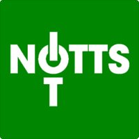 Nottingham IoT (Internet of Things) (@nottsiot) 's Twitter Profile Photo Nottingham IoT (Internet of Things) (@nottsiot) 's Twitter Profile Photo