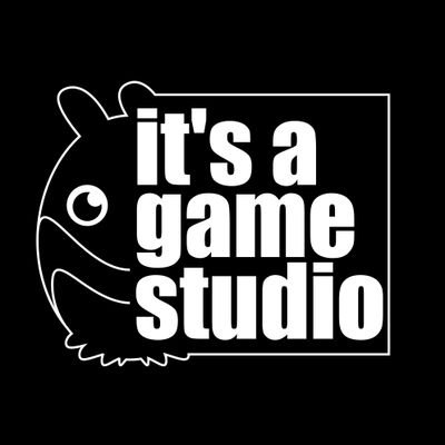 It's a Game studio