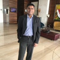 Santosh Srinivas (@tweetsks) 's Twitter Profile Photo Santosh Srinivas (@tweetsks) 's Twitter Profile Photo