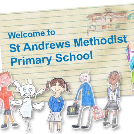 We are a very special, outstanding primary school, where every child is loved and challenged.  Our motto, is “Striving for Excellence-Together as One with God!'