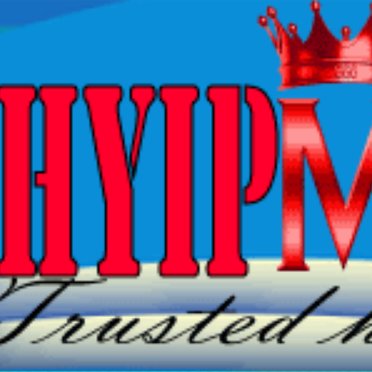 hyipmotion's profile picture. 🤠