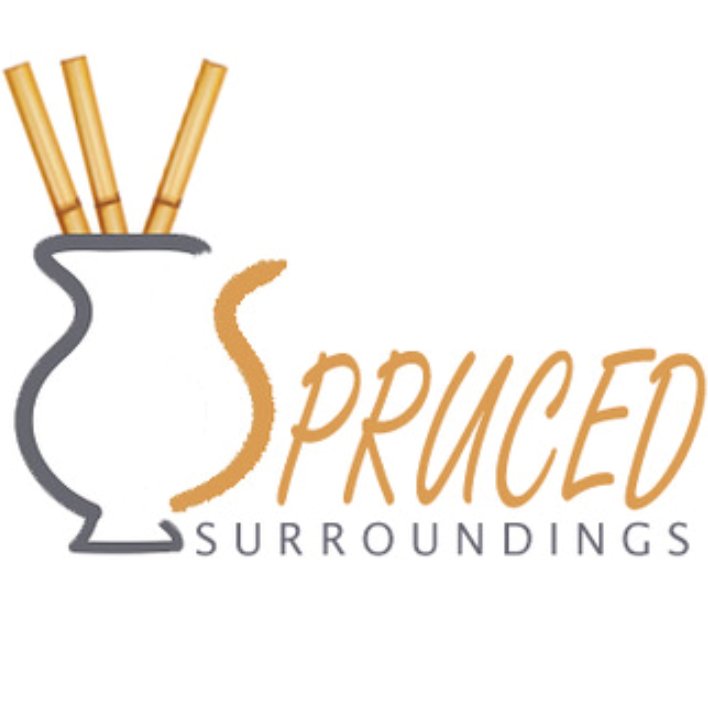 SprucedSurround's profile picture. We are Home Decor Made EASY! We do all of the work of coordinating patterns, colors and textures in to easy sets you can add to your home. Providing Inspiration