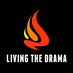 Living the Drama (@LivingTheDrama1) Twitter profile photo