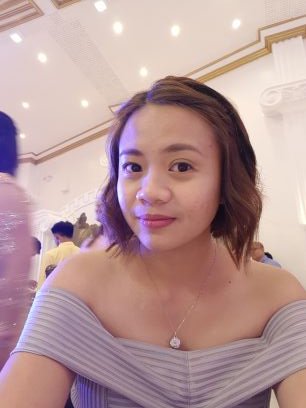 AphrialT's profile picture. Plain vanilla