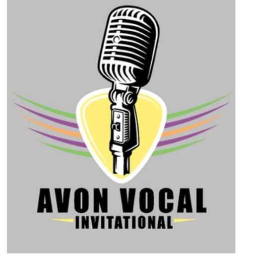 Avon High School's show choir, concert choir, and solo invitational.