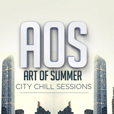 The creators of The Passout Party, Freaks and Geeks, Looking For Maria, #NYEinJHB and now The Art of Summer #AOS #Maboneng