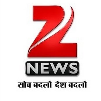 10 Channels I India’s Largest News Network I 140 mn viewers I Breaking News alert from India & world. Download Zee Media Apps -