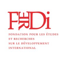 Fondation FERDI(@FondationFERDI) 's Twitter Profile Photo