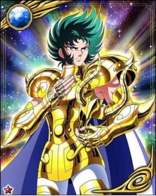 #聖闘士星矢　#聖闘士星矢GS　#聖闘士星矢ギャラクシースピリッツ　#ギャラスピ　#saintseiya_gs