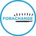 ForaChange (@forachange_org) Twitter profile photo ForaChange (@forachange_org) Twitter profile photo