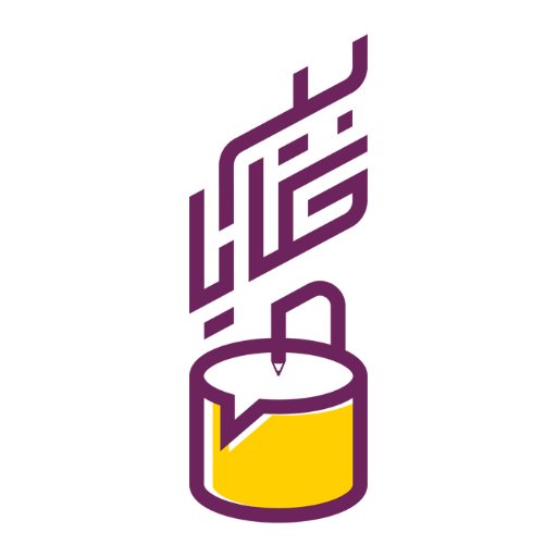 BirHakaya's profile picture. A social publishing platform that presents stories, news and various from Palestine youth 🇵🇸