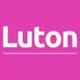 Luton Council Arts and Culture (@lbcarts_culture) Twitter profile photo Luton Council Arts and Culture (@lbcarts_culture) Twitter profile photo