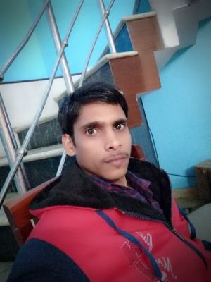 AbhinavKumarDi4's profile picture. Works At Kunal Logistics