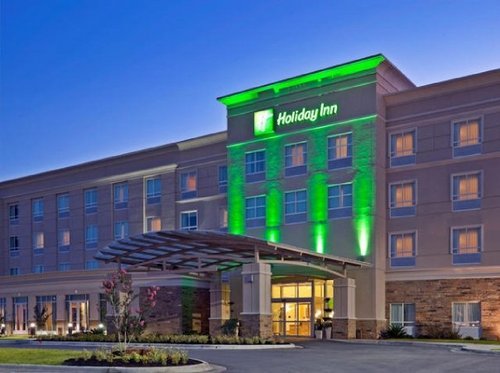 HolidayInnKTX's profile picture. Only a mile from the Ft Hood Main Gate, we offer a full service restaurant and bar, come on down and watch all the games at Harv's Sports Bar & Grill