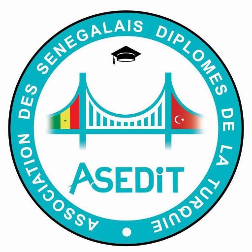 L'Association des Sénégalais Diplômés de la Turquie ou ASEDIT