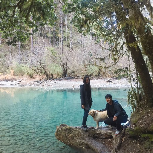 iBeSompy's profile picture. Be kind :)