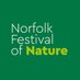Norfolk Festival of Nature (@NFOfNature) Twitter profile photo