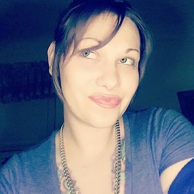 TinaBrasili's profile picture. 