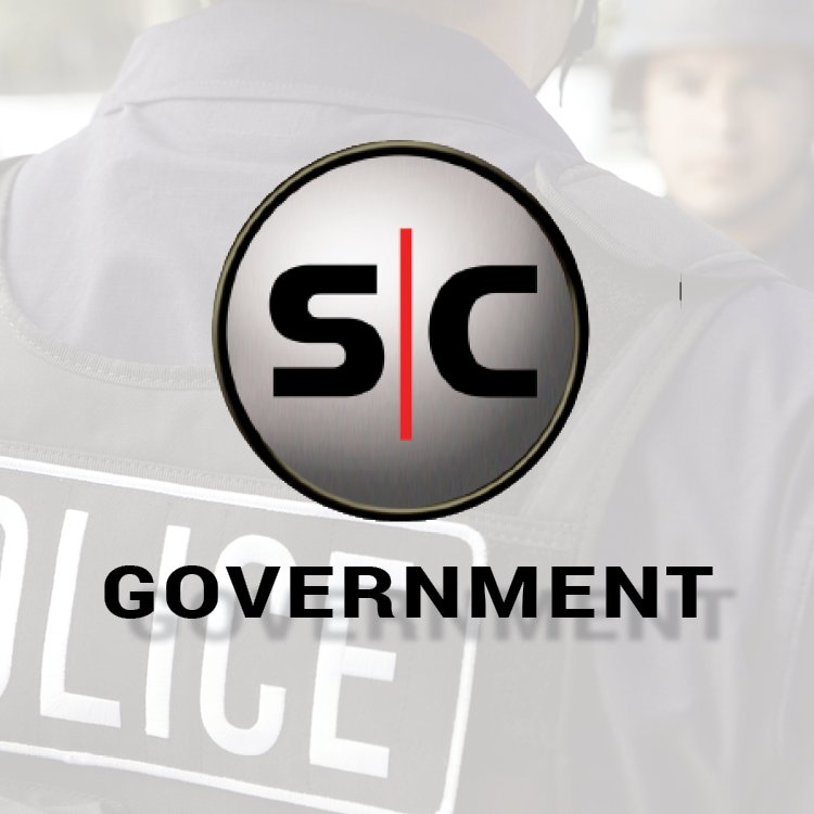 SCgovdivision's profile picture. Proud supplier of surveillance solutions for law enforcement agencies.
