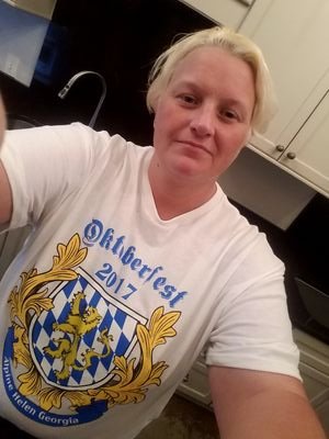 Kimberl64940488's profile picture. I enjoy life. My family and friends mean the world to me. I'm a Dawgs fan til the end.