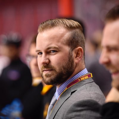 Mitch_Terrell's profile picture. Sr. Communications Manager at @McCarthyBuild, master’s from @ASUCollegeofLaw, @Cronkite_ASU undergrad