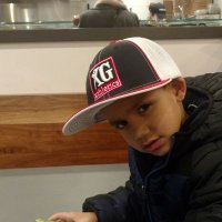 Farron Riggs (@friggsworld) 's Twitter Profile Photo Farron Riggs (@friggsworld) 's Twitter Profile Photo
