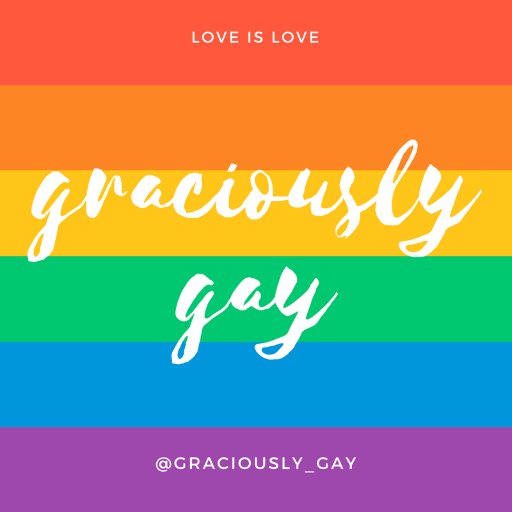 graciously_gay's profile picture. Avoiding a long list of important shit 24/7