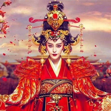 Chinese  sovereign ruled as empress consort and empress in 684-705. I am 1277 years old. Love reading, writing, poetry, and music. Follow me !