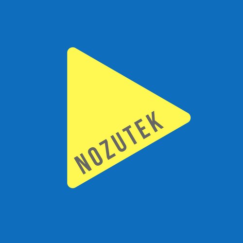 Nozutek est une chaîne YouTube Française de gaming (minecraft pokémon et autres). Site: https://t.co/fU6tKsCqc1