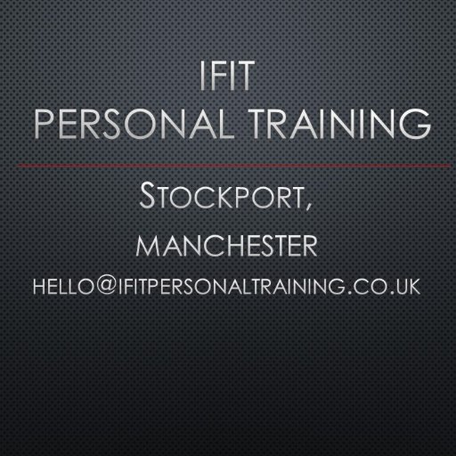 Personal and Group Training, Classes and Nutrution