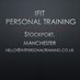 IFIT Personal Training (@ifitstockport) Twitter profile photo IFIT Personal Training (@ifitstockport) Twitter profile photo
